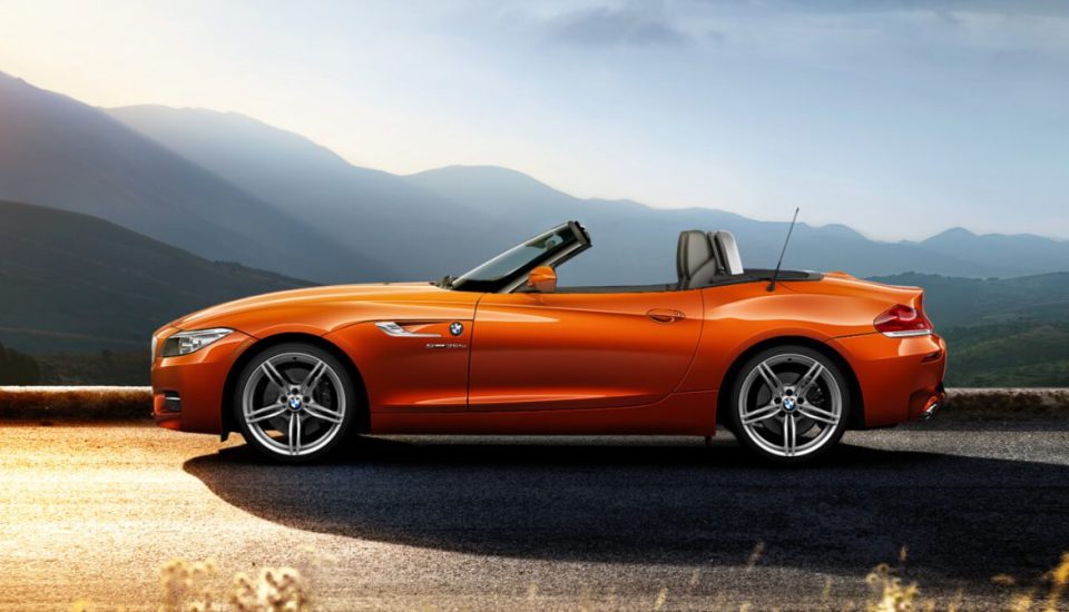 BMW Z4