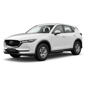 Mazda CX5